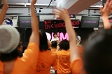 LIVE RADIO SHOW Vol.4も実施！オレンジTシャツプレゼント！！
