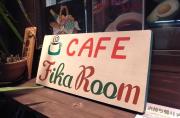 Cafe Fika Room