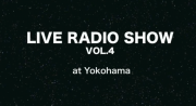 LIVE RADIO SHOW VOL.4