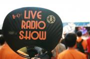 LIVE RADIO SHOW Vol.8
