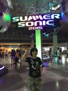 Summer Sonic2015