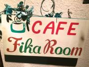 Cafe Fika Room