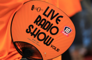 LIVE RADIO SHOW VOL.10🌟放送！！