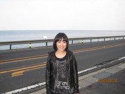 TOMOKOJackの途中で