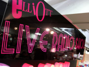 LIVE×RADIO お楽しみに！！