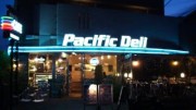 パシフィックデリ本店