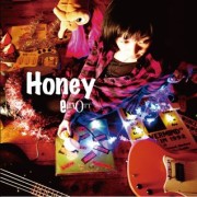 elliott『Honey / Winter Song』