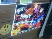 金ステと一緒に。