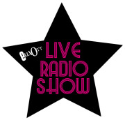 L.R.S.ステッカー