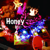 Honey ジャケット