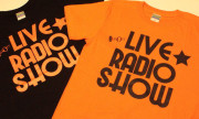L.R.S Tシャツ