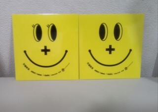 右見て、左見て！anちゃんとzenくん