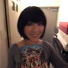 パイレーツのチラシを手に :)