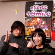 てつろうさんと