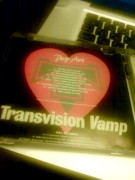 Transvision Vamp