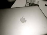My mac♪