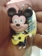 Mickeyゲット！！