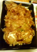 たこ焼き（しょうゆ）