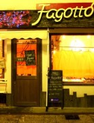 イタリア食堂Fagotto