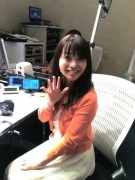 DJ 藤田みささん