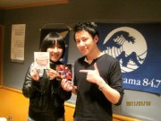 tre-sen 光邦さんと