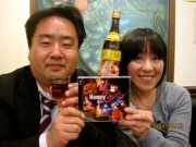 FMヨコハマ今津さんと