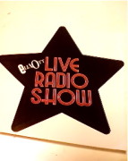 L.R.S☆Specialステッカー