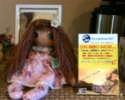 L.R.S.ステッカー引換券