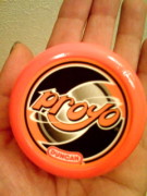 my yo-yo