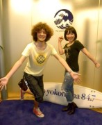 YMA 植松哲平さんと