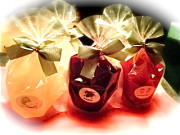 フルーツゼリー