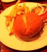 クラシックバーガー