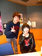 Morning Steps DJ栗原さんと