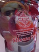 Mlesna Tea