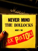 Sex Pistols