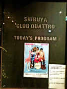 CLUB QUATTRO