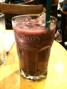 アサイーソイベリー