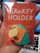 瓦Re:KEYHOLDER