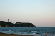 江の島