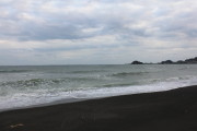 鴨川の海