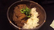 カレー