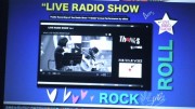 LIVE RADIO SHOWページ