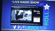 LIVE RADIO SHOWページ