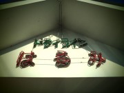 ドライブインはるみ