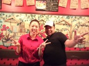 デイジーちゃん＆TOTOさん