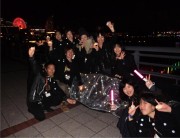 Twinke Trainの皆さん