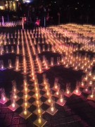 横濱キャンドルカフェ2013