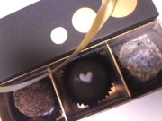 エリオットのチョコ