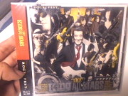 デビューアルバム