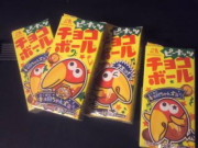 大好きなお菓子^^